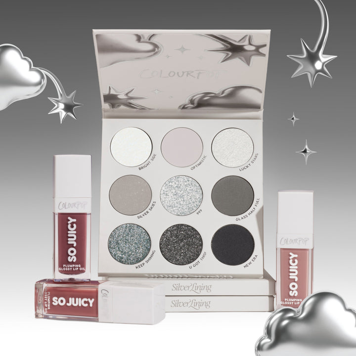 Serving Optimism - Defined Wearable Beauty Capsule