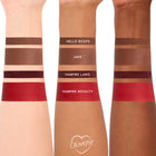 Bella! Where the Hell Have You Been, Loca? - Satin Contemporary Lip Balm