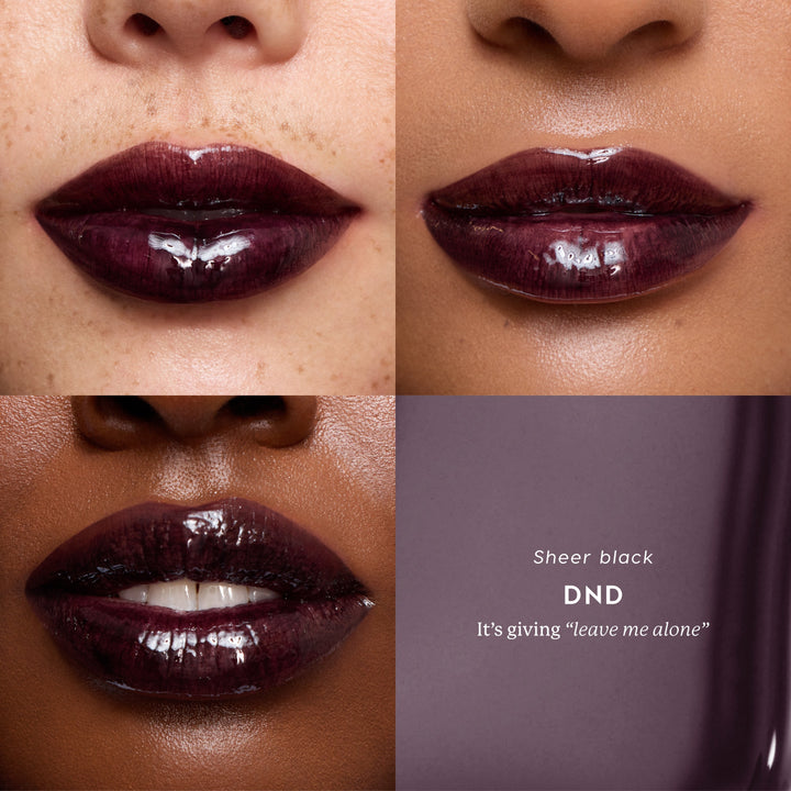 DND - Bold Effortless Lip Edit