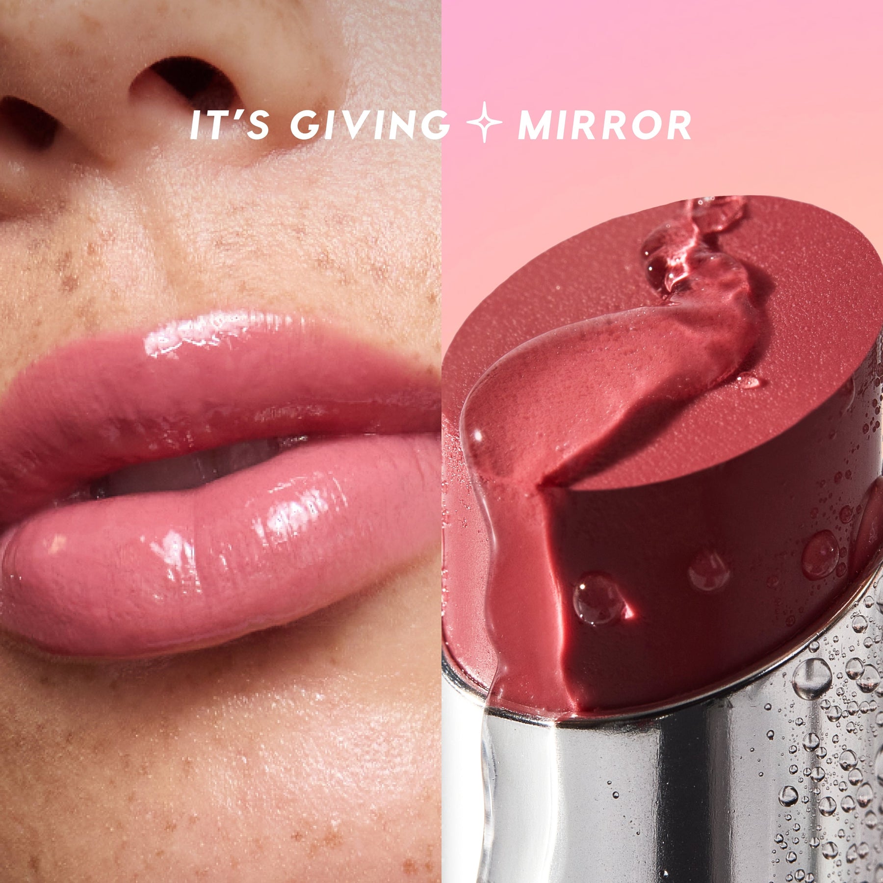 DND - Bold Effortless Lip Edit