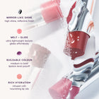 DND - Bold Effortless Lip Edit