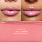 A Little Zhuzh - Lasting Effortless Lip Set