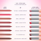 A Little Zhuzh - Lasting Effortless Lip Set