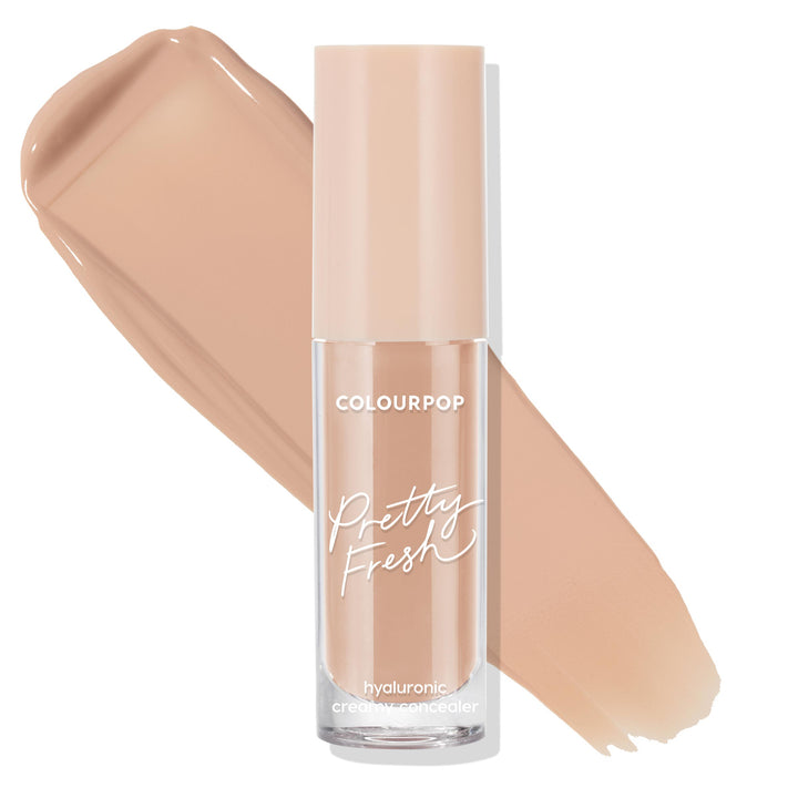 Medium Dark 125 N - Silky Boutique Complexion Perfection