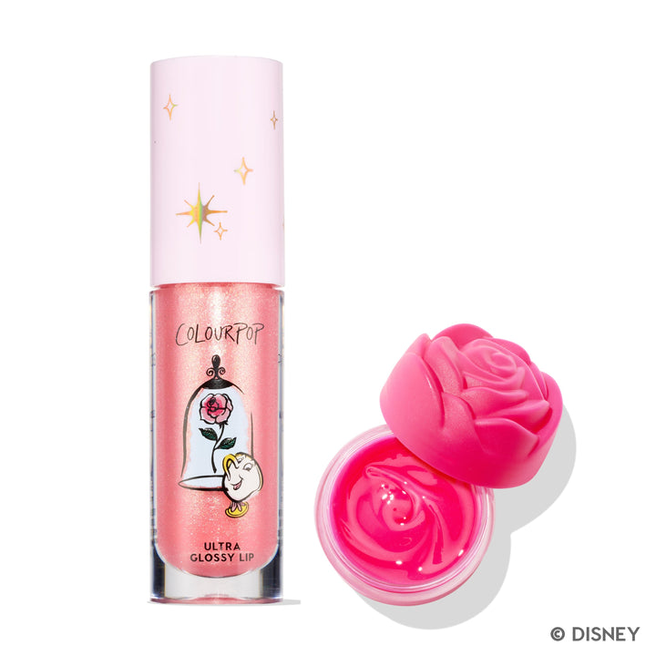 Beautiful Belle - Smooth Signature Beauty Mix