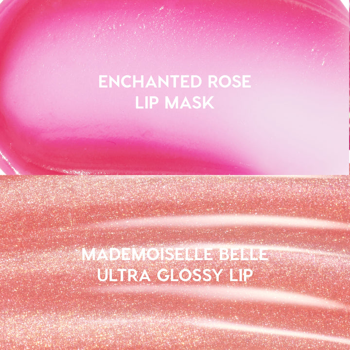 Beautiful Belle - Smooth Signature Beauty Mix