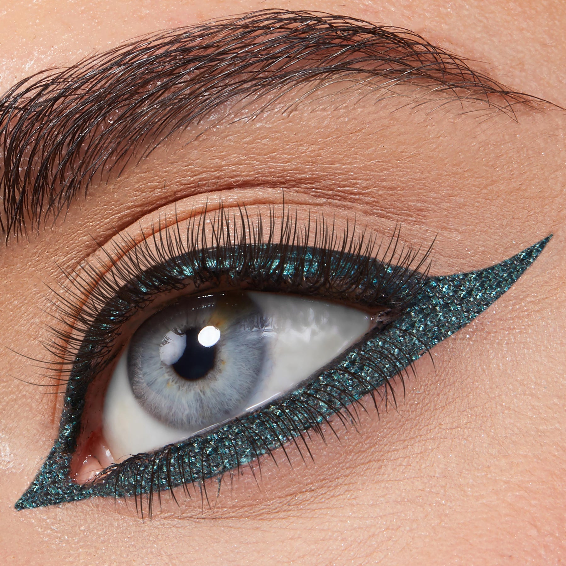 Forever - Silky Premium Liner Trace