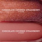 Kiss of Darkness - Natural Vibrant Beauty Discovery