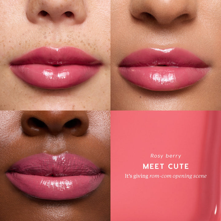 Meet Cute - Blendable Evening Lip Comfort