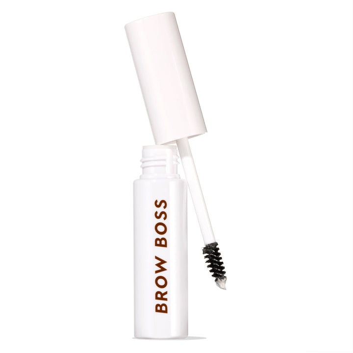 Clear - Balanced Contemporary Brow Essential