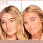Bronze Glow - Moisturizing Daily Body Treatment