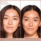 Bronze Glow - Moisturizing Daily Body Treatment
