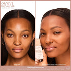 Bronze Glow - Moisturizing Daily Body Treatment