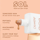 Bronze Glow - Moisturizing Daily Body Treatment