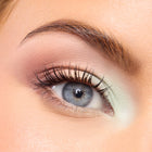 Best of Both Worlds - Glowing Festive Eye Accent