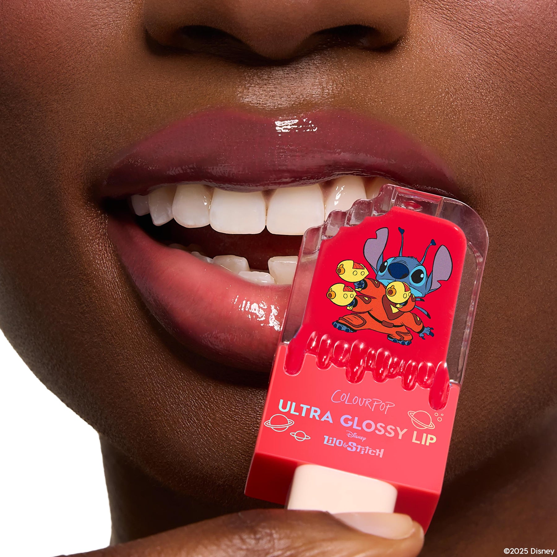 Experiment 626 - Expressive Refined Lip Tint