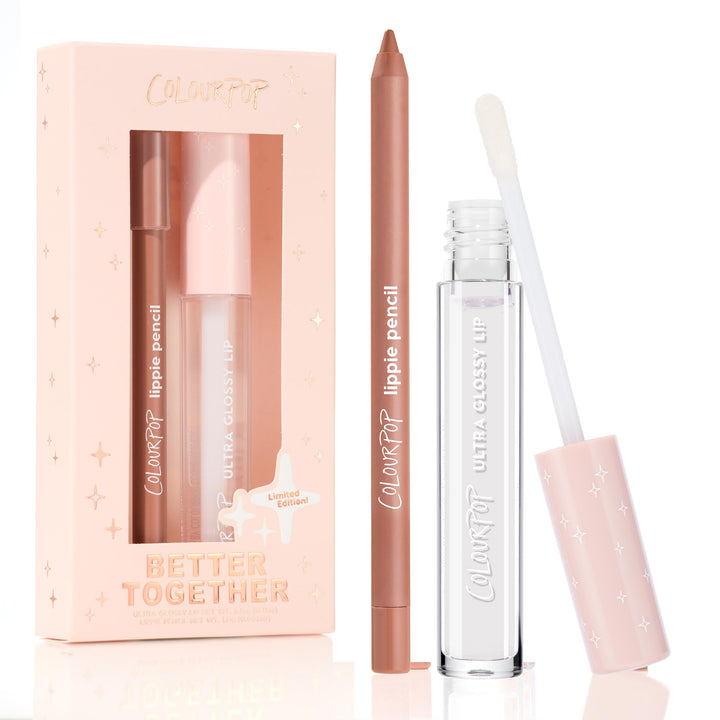 Better Together - Modern Curated Beauty Lookbook