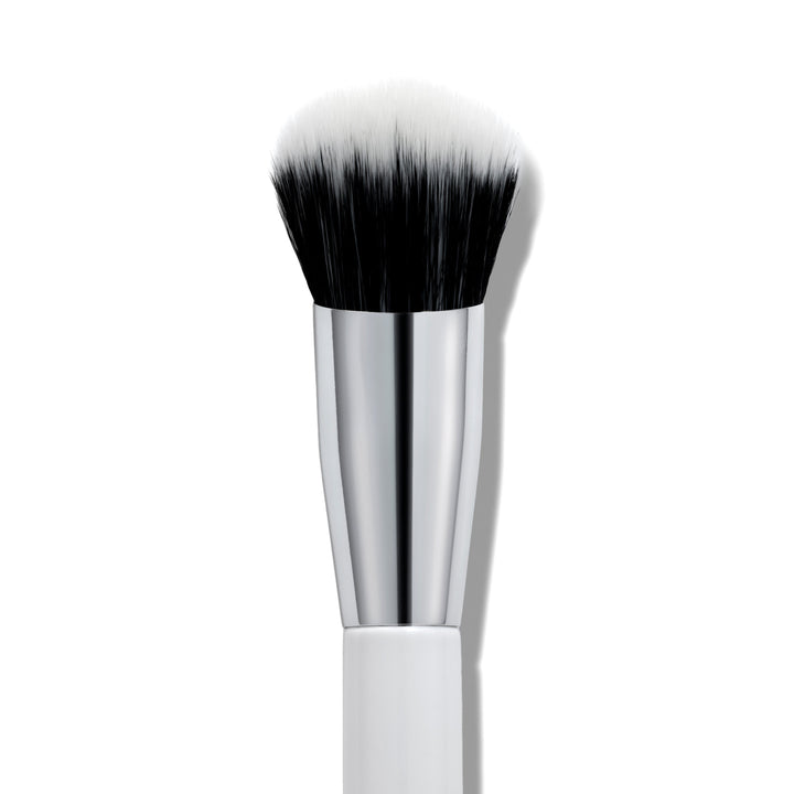 Angled Blending Face Brush - Flexible Modern Artistry Design