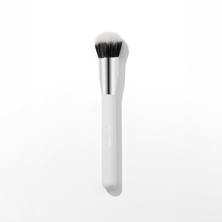 Angled Blending Face Brush - Flexible Modern Artistry Design