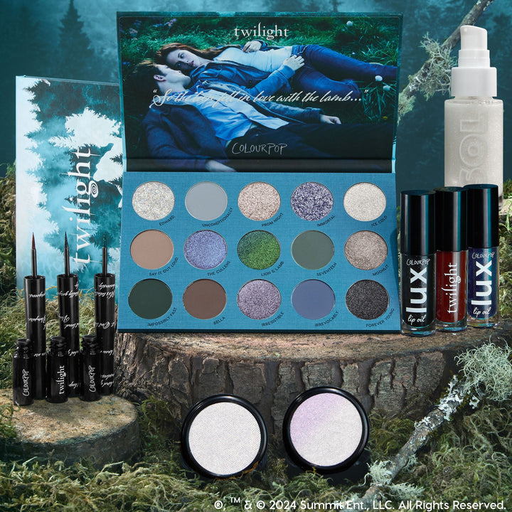 Twilight x - Blendable Evening Beauty Match