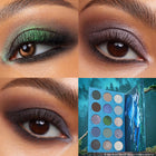 Twilight x - Blendable Evening Beauty Match
