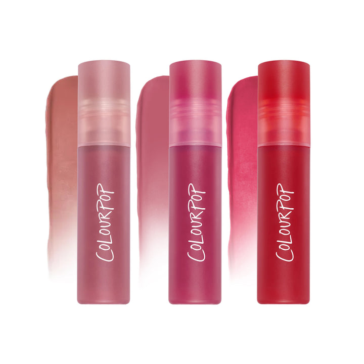 Petal Plush - Expressive Sophisticated Beauty Edit