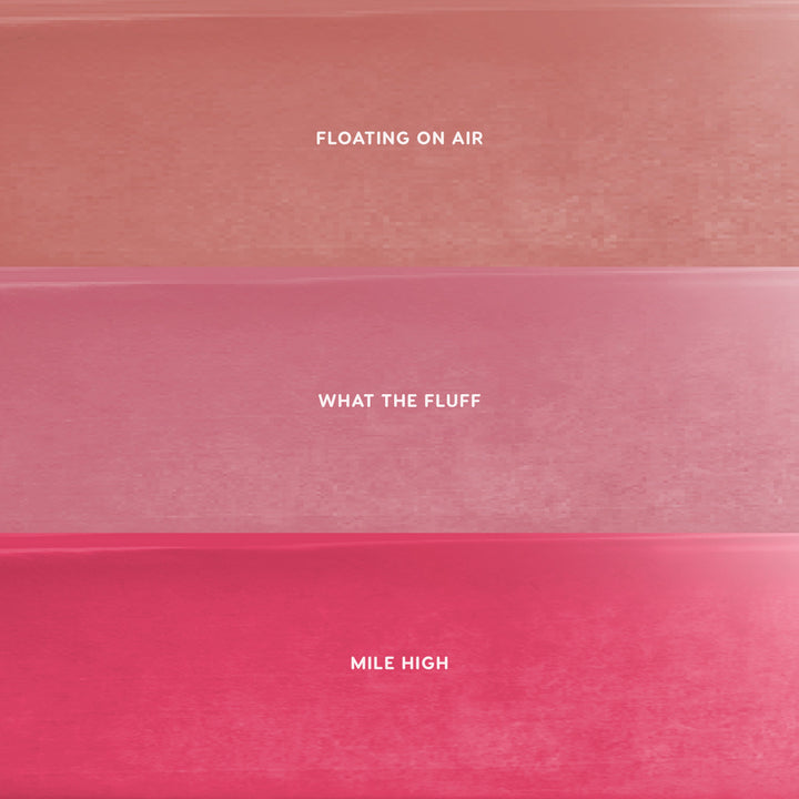 Petal Plush - Expressive Sophisticated Beauty Edit