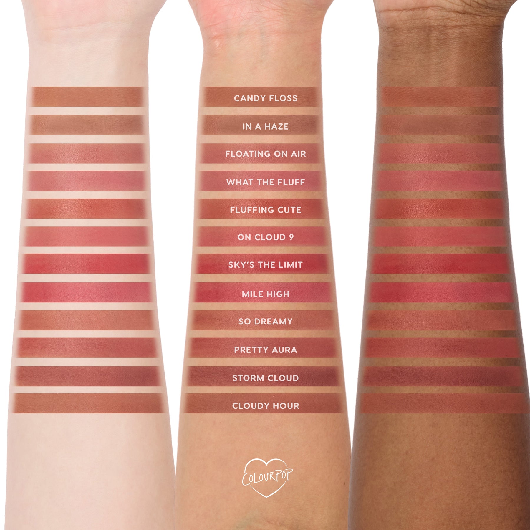 Petal Plush - Expressive Sophisticated Beauty Edit