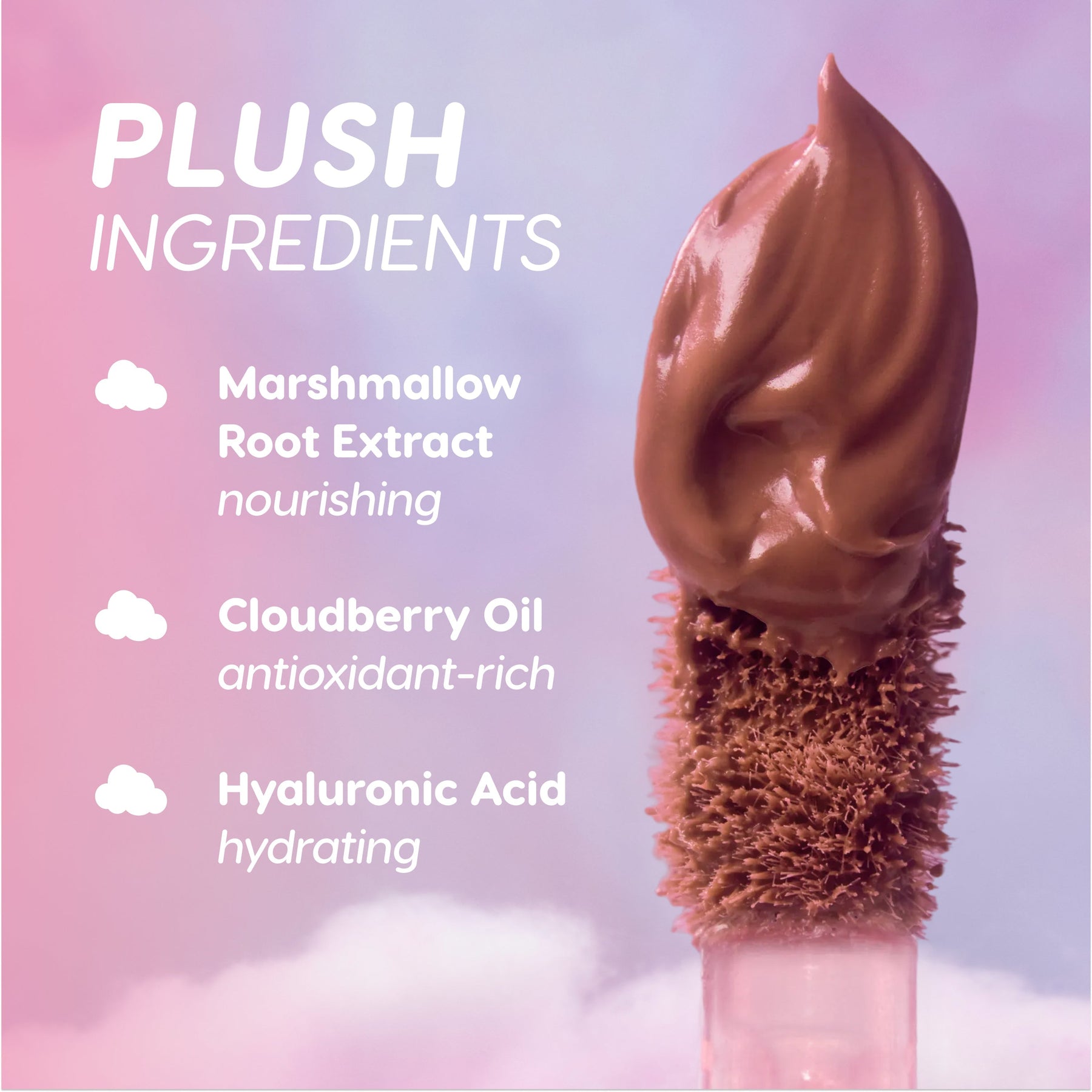 Petal Plush - Expressive Sophisticated Beauty Edit