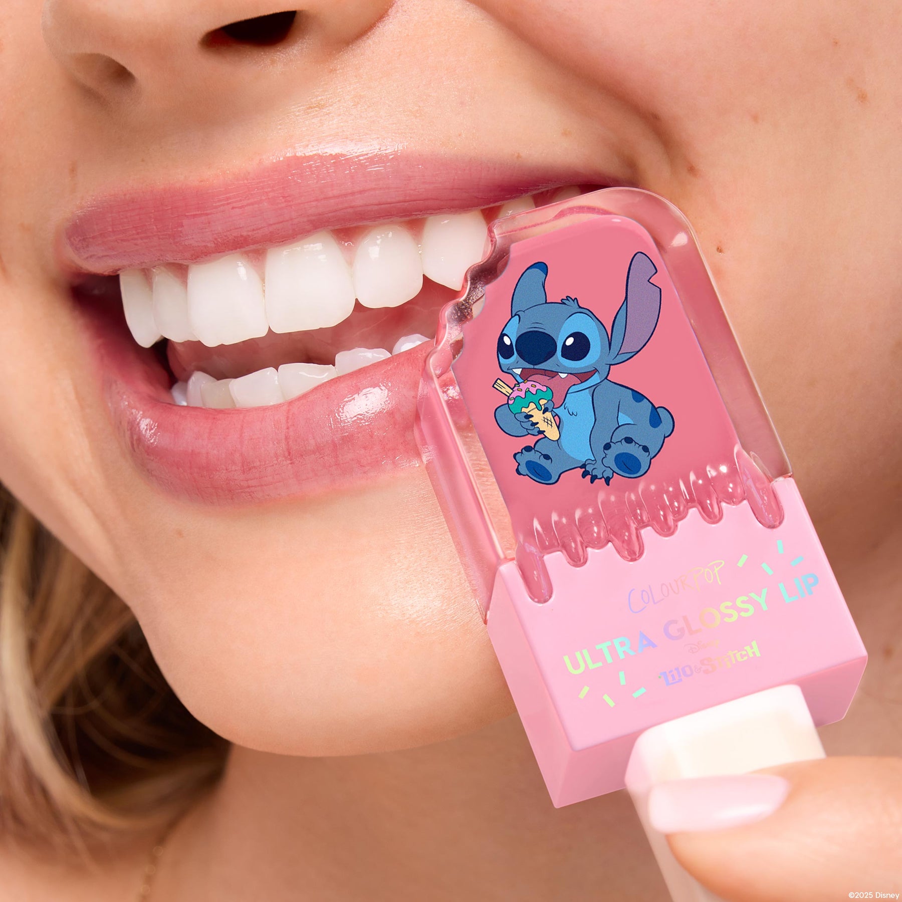 Super Sweet - Shimmering Sophisticated Lip Set