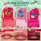 Super Sweet - Shimmering Sophisticated Lip Set