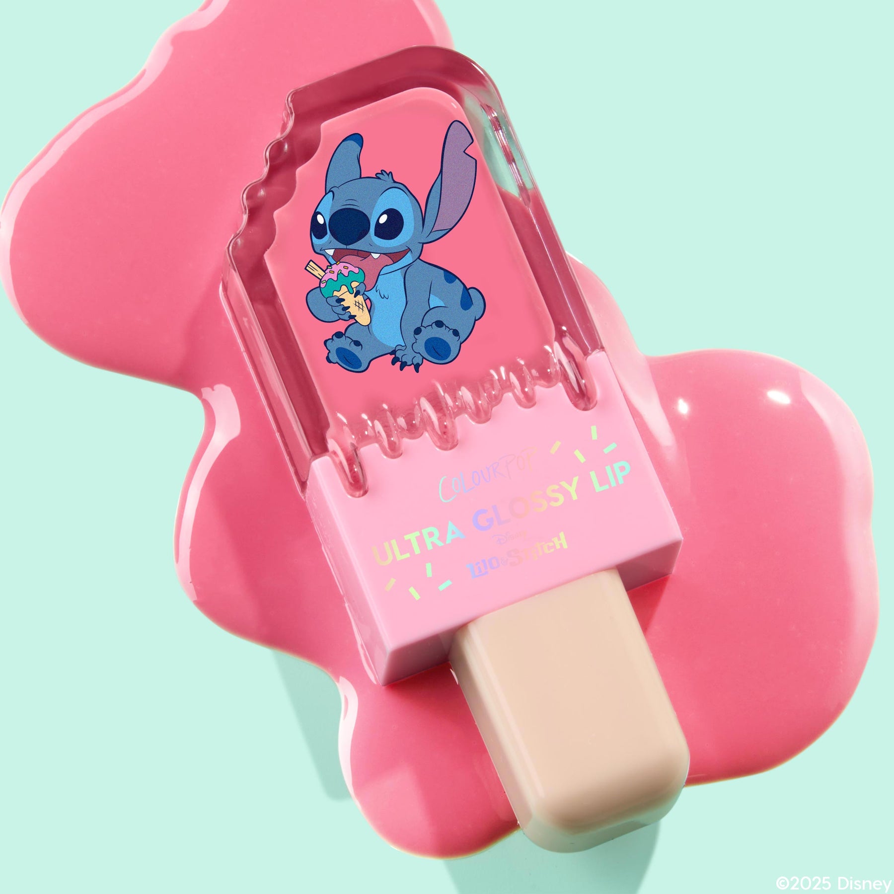 Super Sweet - Shimmering Sophisticated Lip Set