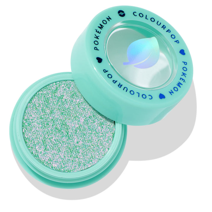Solar Beam - Buildable Versatile Eye Finish