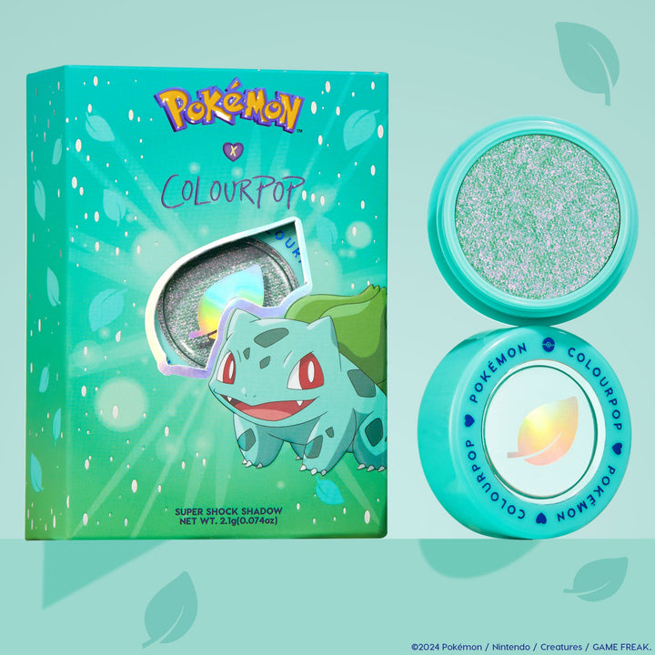 Solar Beam - Buildable Versatile Eye Finish