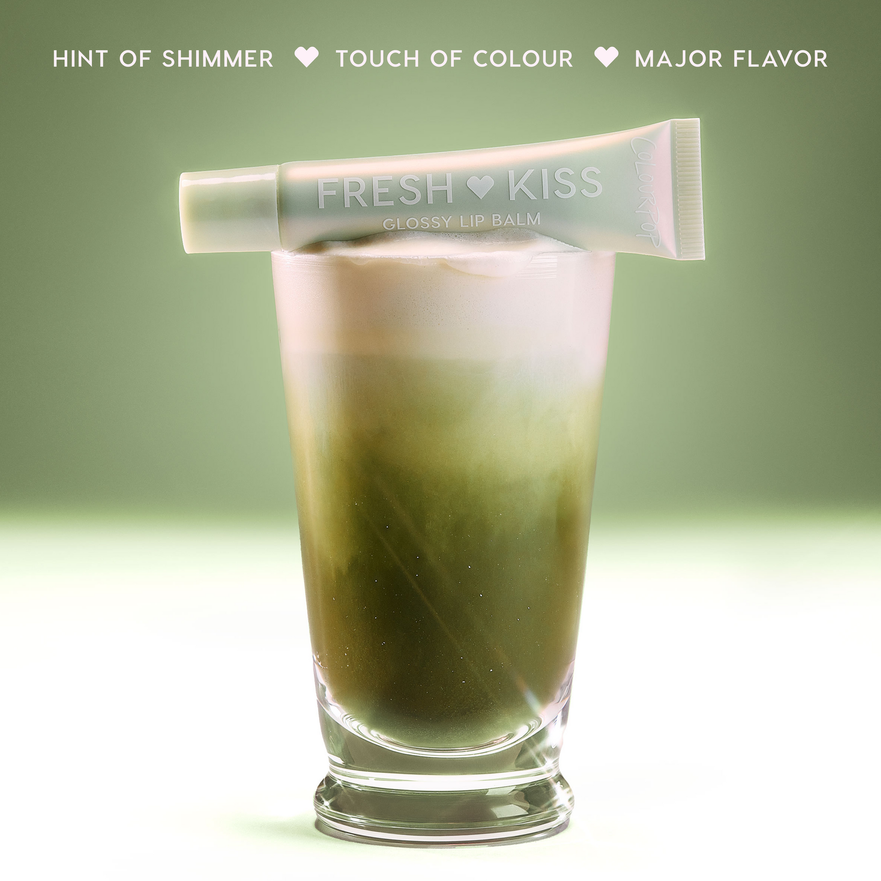 Vanilla Matcha - Radiant Sophisticated Lip Finish