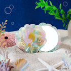 The Little Mermaid Mirror - Soft Essential Artistry Story