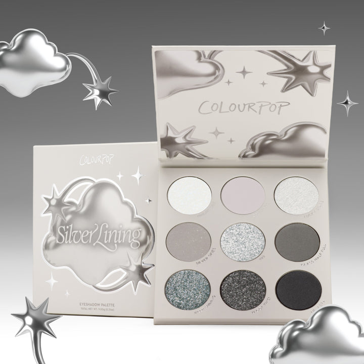 Silver Lining - Dreamy Select Eye Focus