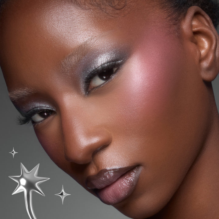 Silver Lining - Dreamy Select Eye Focus