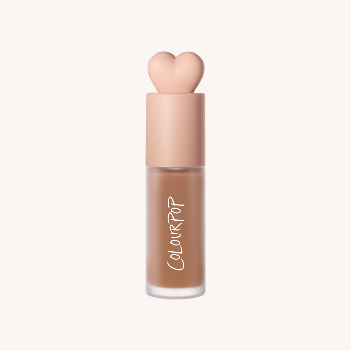Corral Beach - Artful Wearable Cheek Highlight