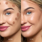 Corral Beach - Artful Wearable Cheek Highlight