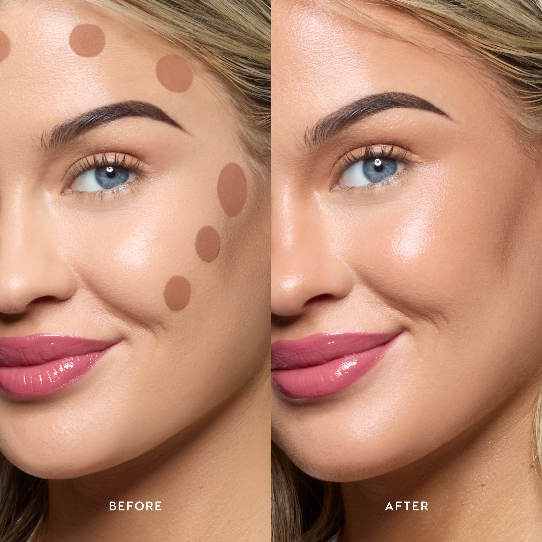 Corral Beach - Artful Wearable Cheek Highlight
