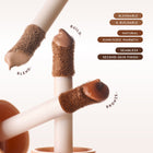 Corral Beach - Artful Wearable Cheek Highlight