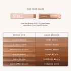 Corral Beach - Artful Wearable Cheek Highlight