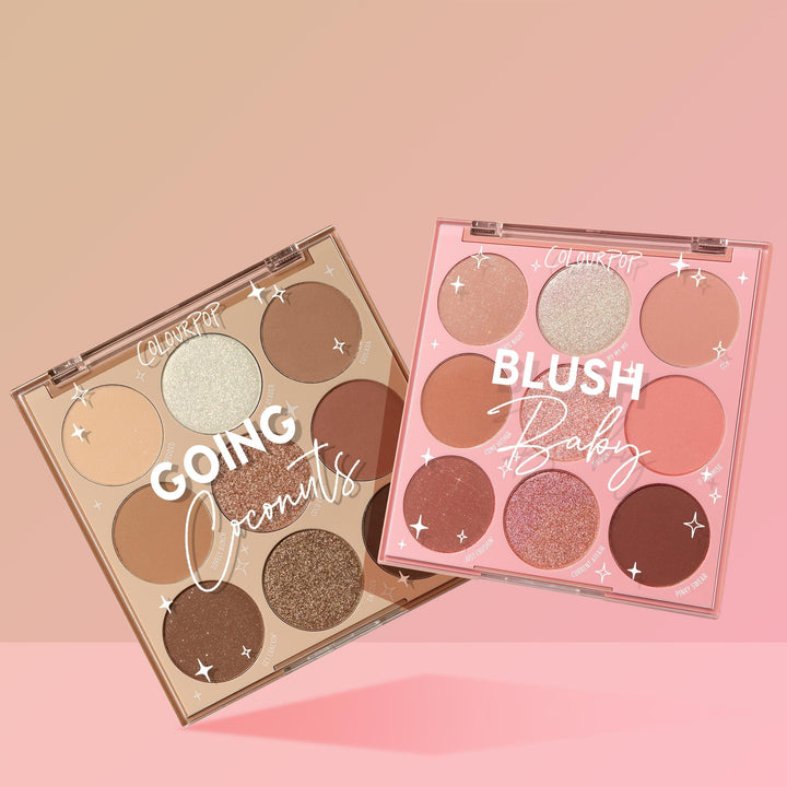 Coconut BB - Modern Effortless Beauty Library