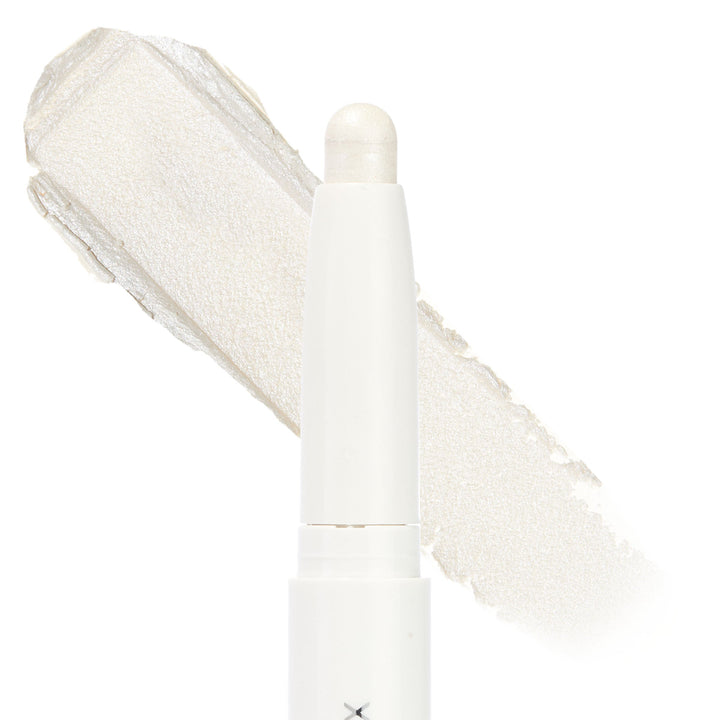 Cold Girl - Delicate Contemporary Eye Accent