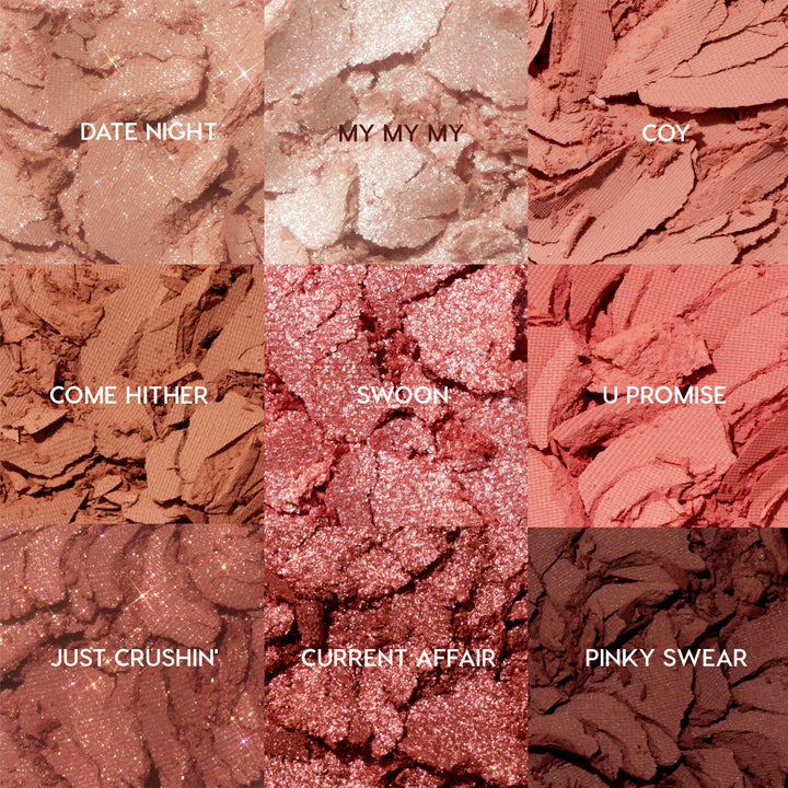 Blush Baby - Glossy Classic Cheek Definition