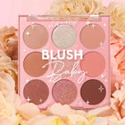 Blush Baby - Glossy Classic Cheek Definition