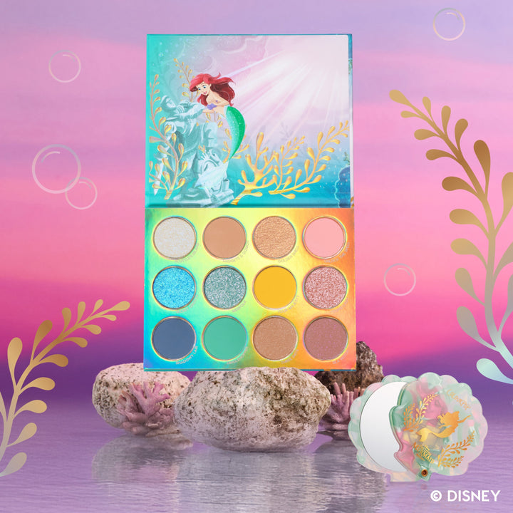 So Mer-mazing - Plush Effortless Beauty Assortment