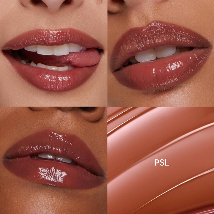 PSL - Shimmering Confident Lip Moment