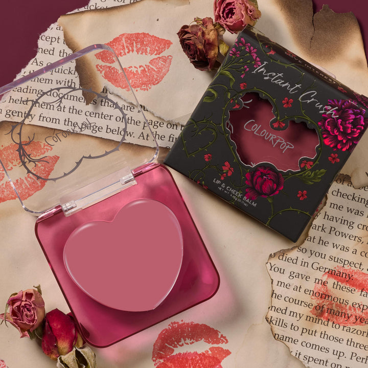 Love Interest - Prismatic Portable Cheek Radiance